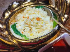 -魁盛居百年鲁菜馆(县西巷店)