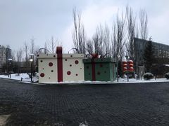 -Gucci(首创奥特莱斯店)