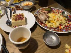 -那时新疆·若羌(经纬汇店)