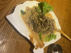 -裕合顺清真餐厅·回民老菜·大连海鲜(西安路店)