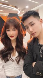 -DL HAIR SALON
