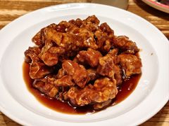 -新白鹿餐厅(龙游路店)