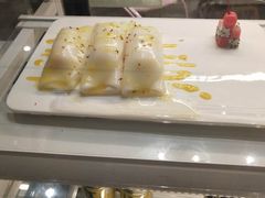 -香香海南菜餐厅