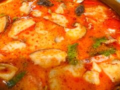 -CHINCHIN 青青·泰国料理(万象食家店)