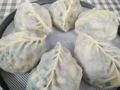 -烁佳海鲜大馅饺子