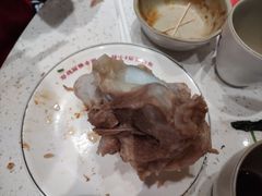 -三人行骨头王火锅(长寿店)
