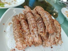 -新金盛·海鲜酒楼(盐田店)