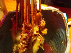 -肉串汪(望京店)