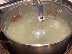 -一席地·本地鸡窝·杭帮鸡火锅(萧山银隆百货店)