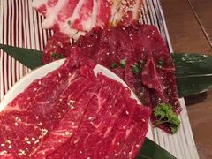 -烧肉达人•炭火烧肉(新天地店)