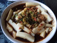 -香满楼(临安路店)