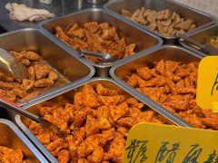 -518豆腐干(总店)