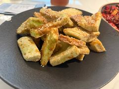 -雀蓝川菜(滨湖万象汇店)