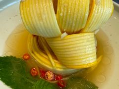 -西安高新洲际酒店•彩丰楼中餐厅