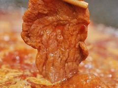 -朱光玉火锅馆(正弘城店)