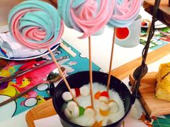 -水桶王国主题餐厅·聚会·生日派对·亲子活动·家庭套餐(亚龙湾希尔顿店)