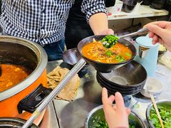 -邓记手擀面(桃花源店)
