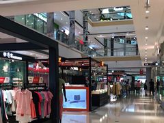 -万达广场(盐城盐都店)