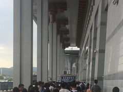 -郴州西站
