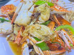 -板桥海鲜广场(文明东店)