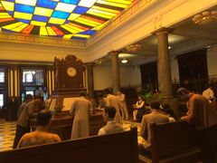 -沈阳金融博物馆