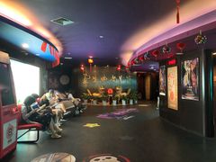 -中影国际影城(兰生大厦CINITY LED店)