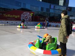 -大族广场Mall&More