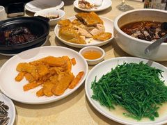 -群乐饭店(滨安路店)