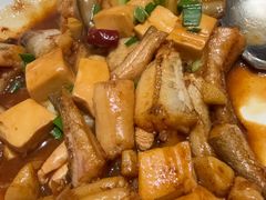 -钱塘花园·宁波菜