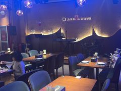 -Ambra Haus琥珀屋精酿餐厅(宝山店)