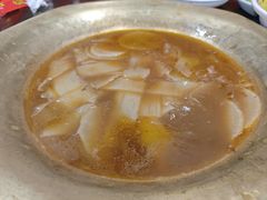 -芦月轩羊蝎子(北蜂窝店)