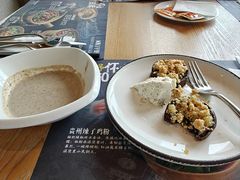 -解放碑威斯汀酒店-知味国际美食餐厅