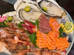 -汕头国际大酒店-牛一町目餐厅
