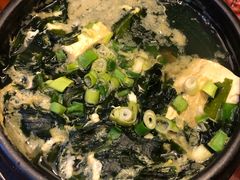 -火炉情韩国料理店(古田路店)