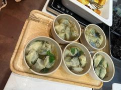 -素满香·食养自助(建邺万达店)