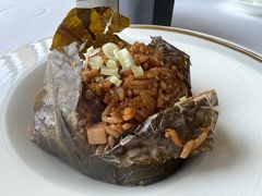 -金轩中餐厅 Jin Xuan(浦东丽思卡尔顿酒店)