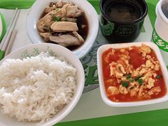 -老乡鸡(合肥高铁南站店)