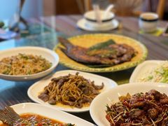 -呐咪傣园·云南菜(石厦店)