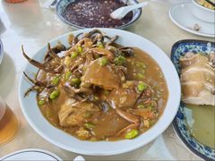 -芸海阁·农家私房菜(沙家浜景区出口店)