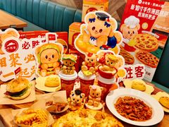 -万达广场(大明宫店)