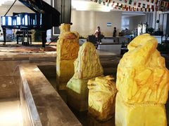 -连云港金陵海州湾会议中心