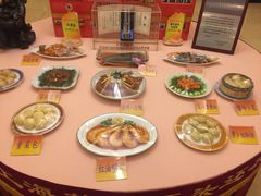 -上海老饭店(北京分店)