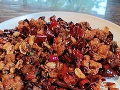 -水煮三国·川鲁江湖菜(香山店)