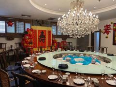 包厢-保定会馆(秀兰店)