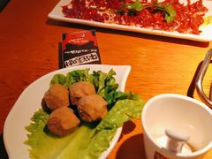 -海银海记潮汕牛肉火锅(新港中路海珠店)