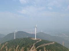 -惠东观音山
