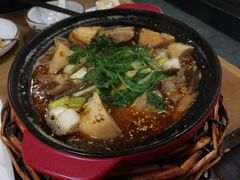 -华馨园北京烤鸭