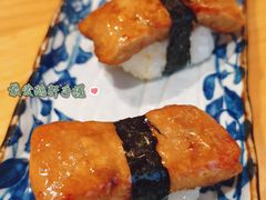 -隐泉京望日式料理(太和广场店)