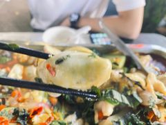 -后街佬·炭火鲜鱼杂(南城店)