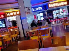 -东郊椰林平价海鲜舫(大东海店)